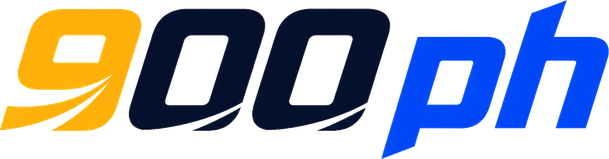 900 ph official logo